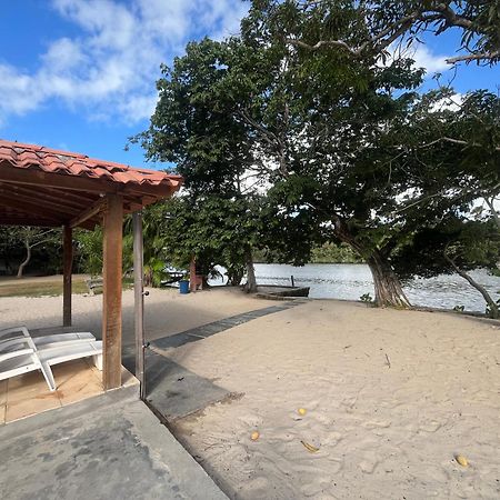 Pousada Paraiso Cultural Barreirinhas Eksteriør bilde