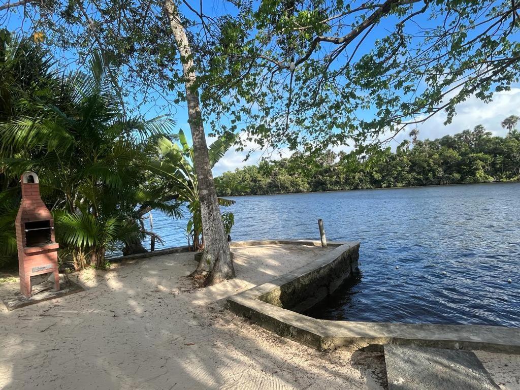 Pousada Paraiso Cultural Barreirinhas Eksteriør bilde