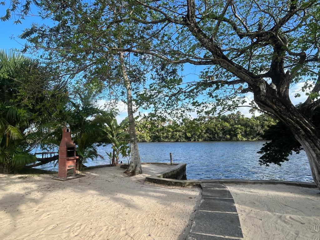Pousada Paraiso Cultural Barreirinhas Eksteriør bilde