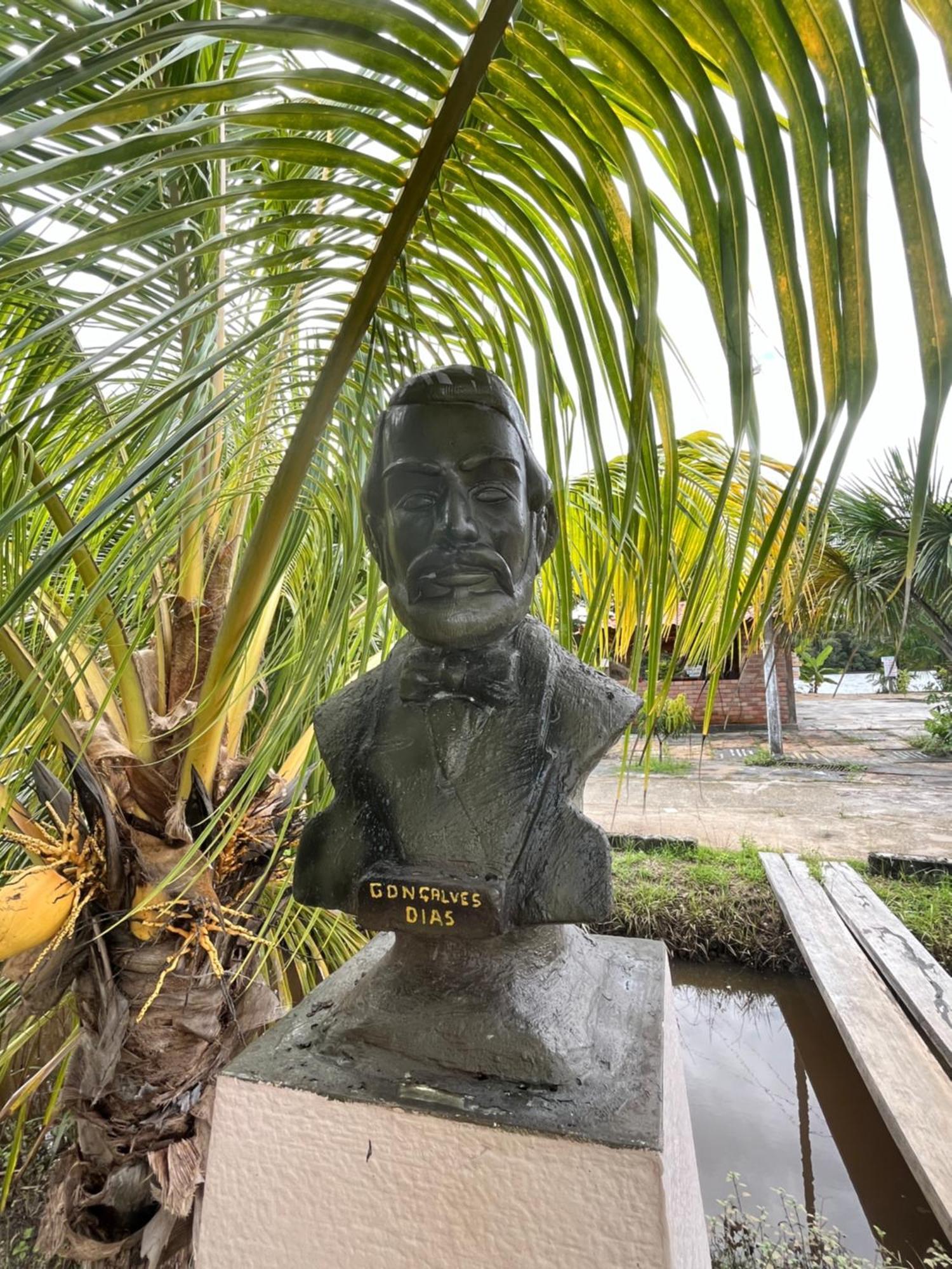 Pousada Paraiso Cultural Barreirinhas Eksteriør bilde