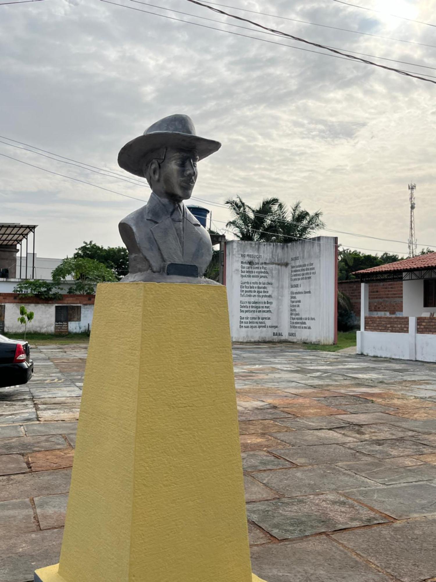 Pousada Paraiso Cultural Barreirinhas Eksteriør bilde