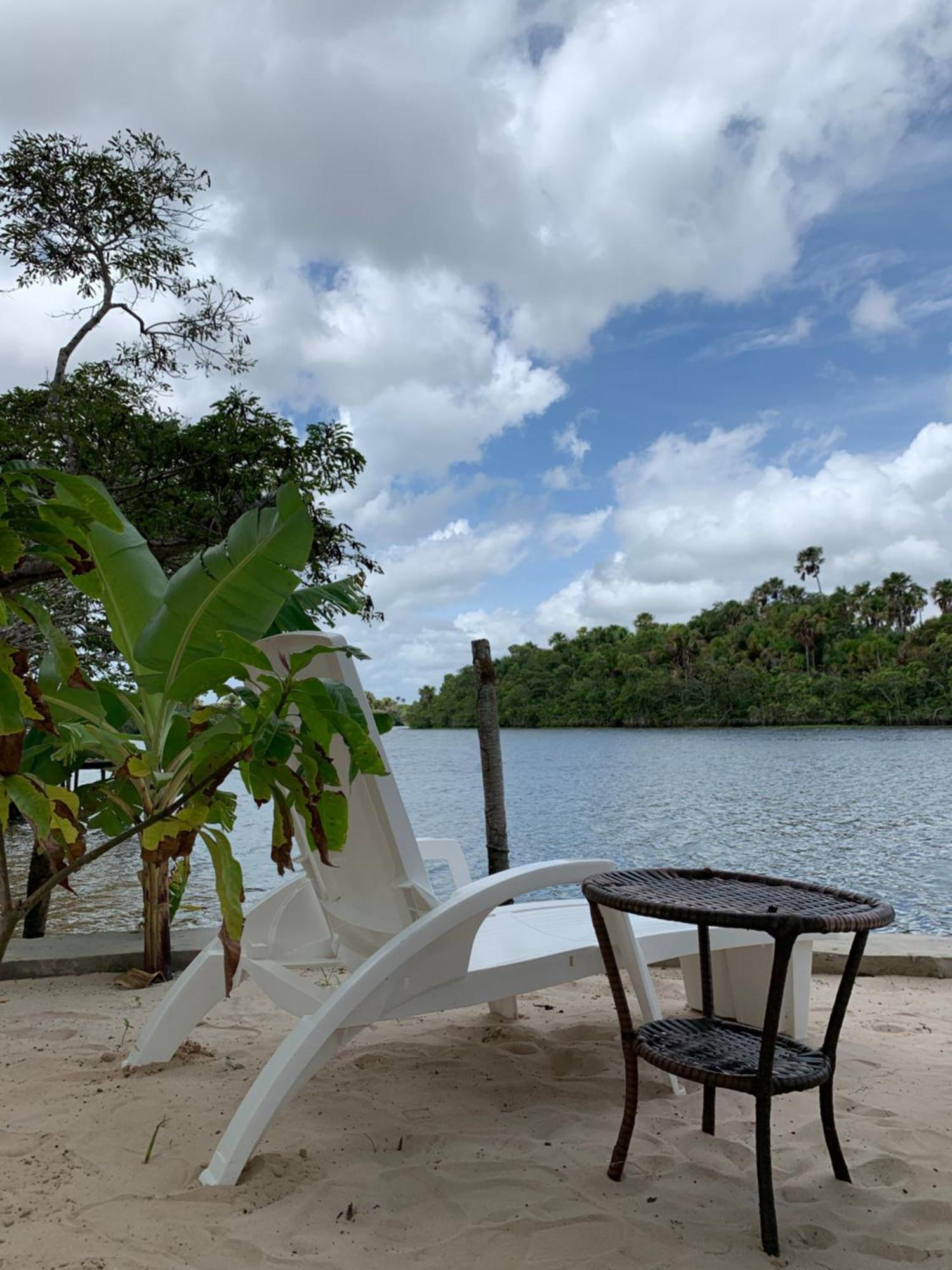 Pousada Paraiso Cultural Barreirinhas Eksteriør bilde