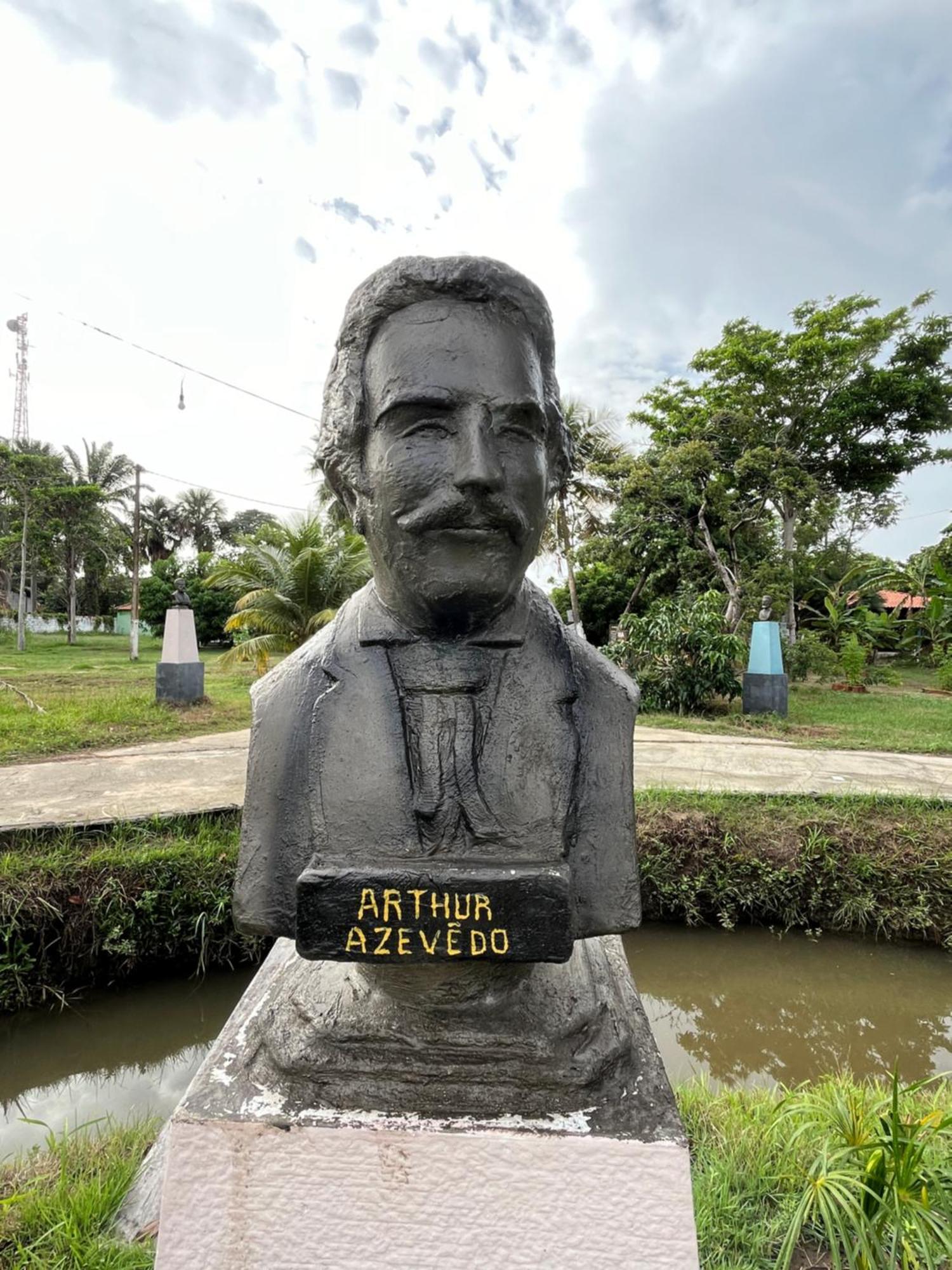 Pousada Paraiso Cultural Barreirinhas Eksteriør bilde