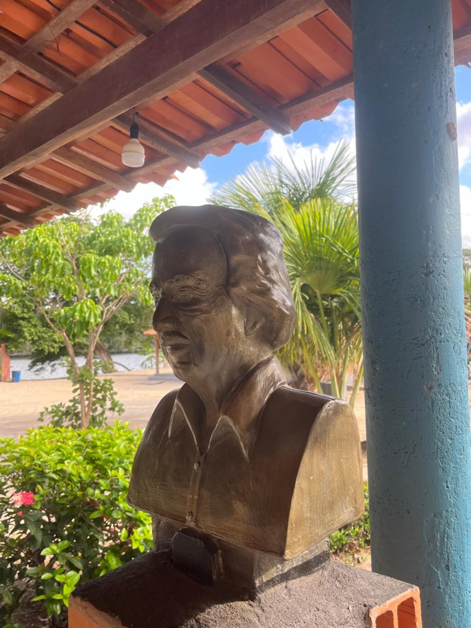 Pousada Paraiso Cultural Barreirinhas Eksteriør bilde