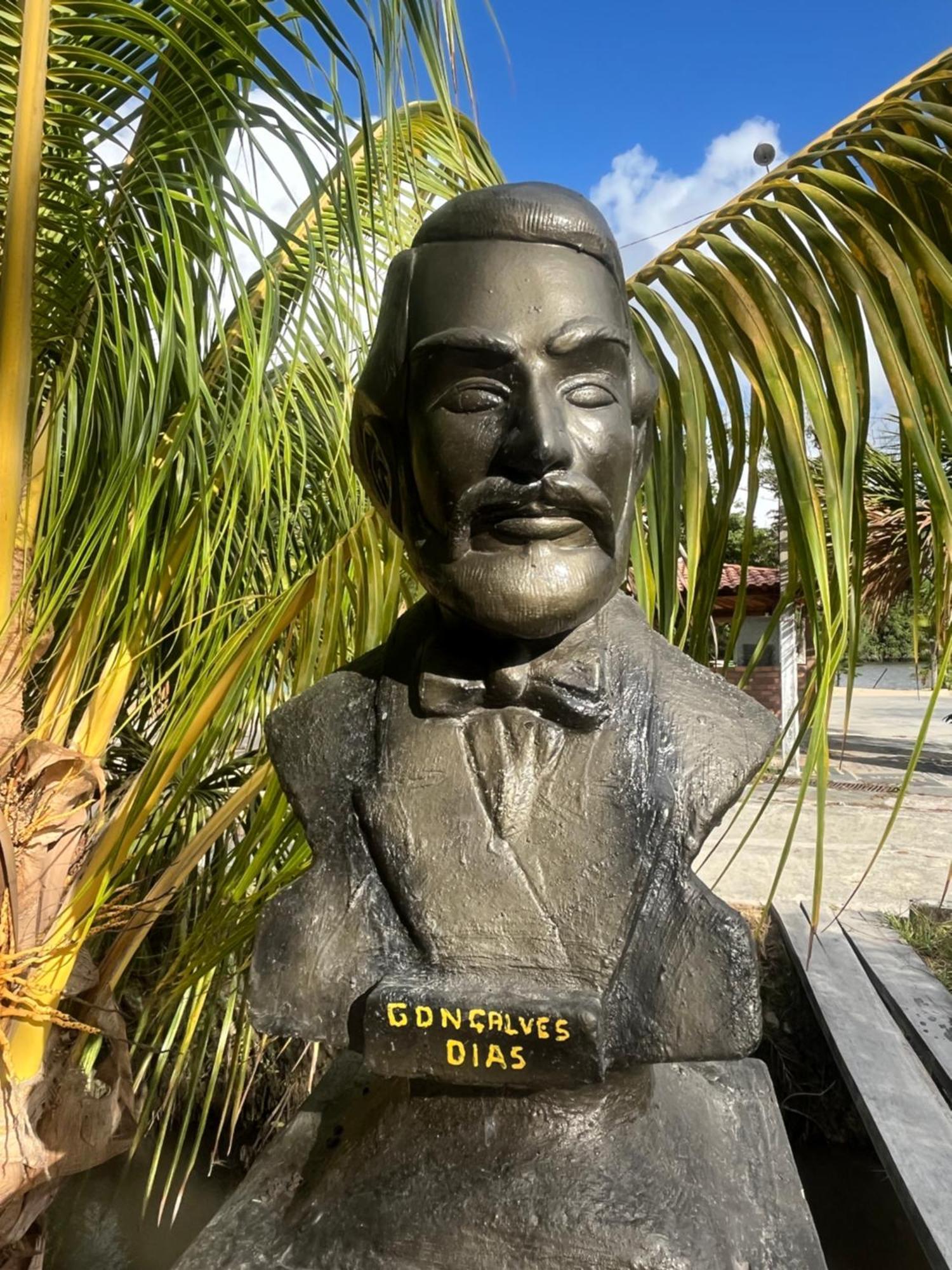 Pousada Paraiso Cultural Barreirinhas Eksteriør bilde