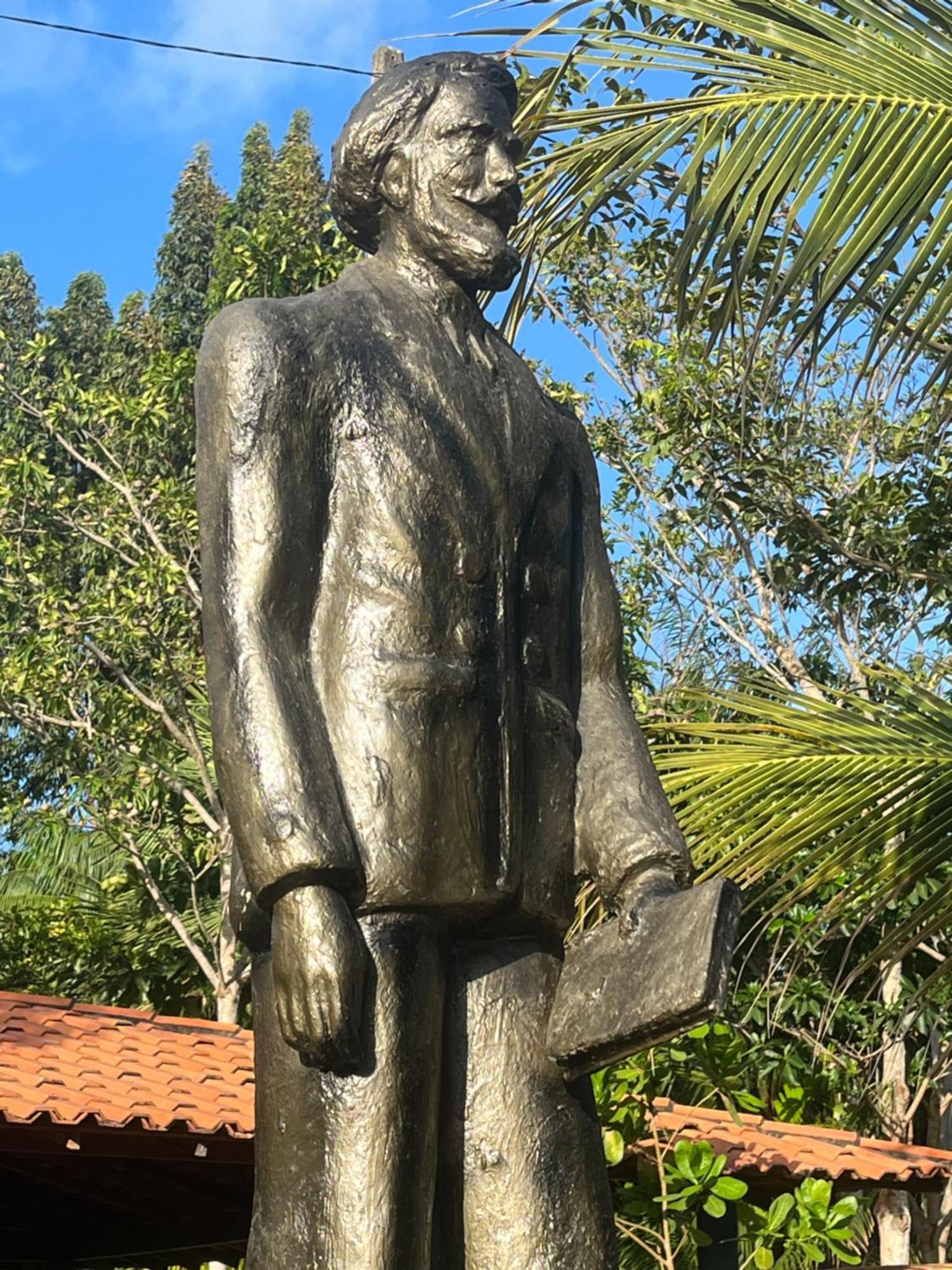 Pousada Paraiso Cultural Barreirinhas Eksteriør bilde