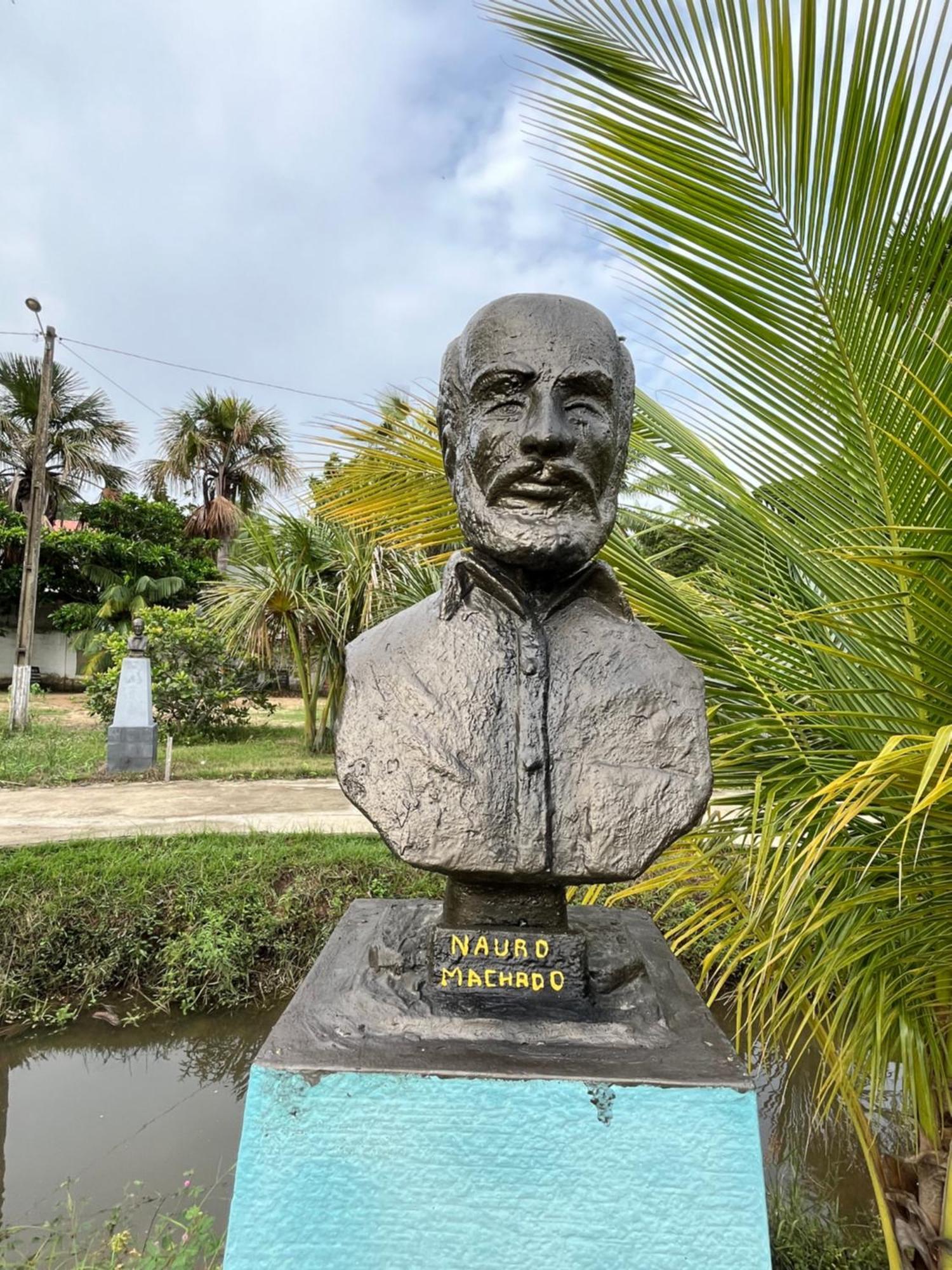 Pousada Paraiso Cultural Barreirinhas Eksteriør bilde