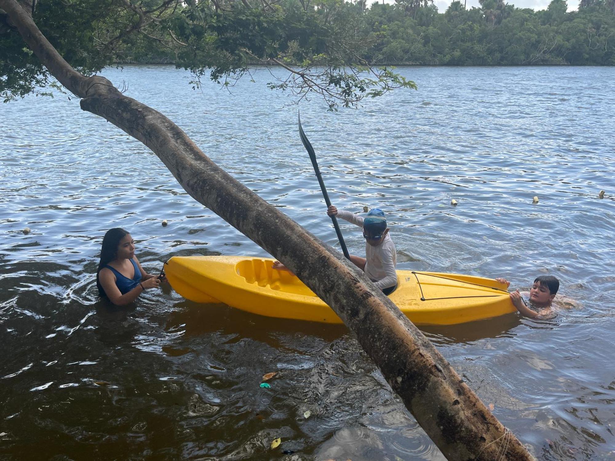 Pousada Paraiso Cultural Barreirinhas Eksteriør bilde